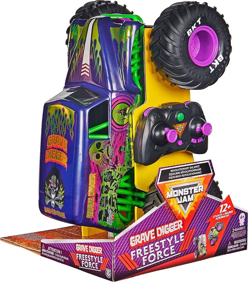 Remote-Control Car M46875