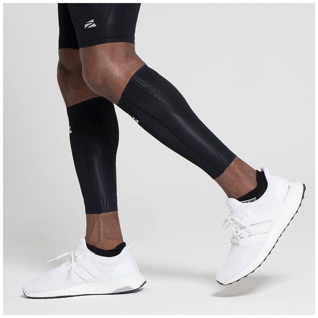 Compression Calf Sleeve Set Extra Large X2599