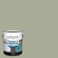 Clary Sage Semi-Gloss Paint 1-Gallon Z36452