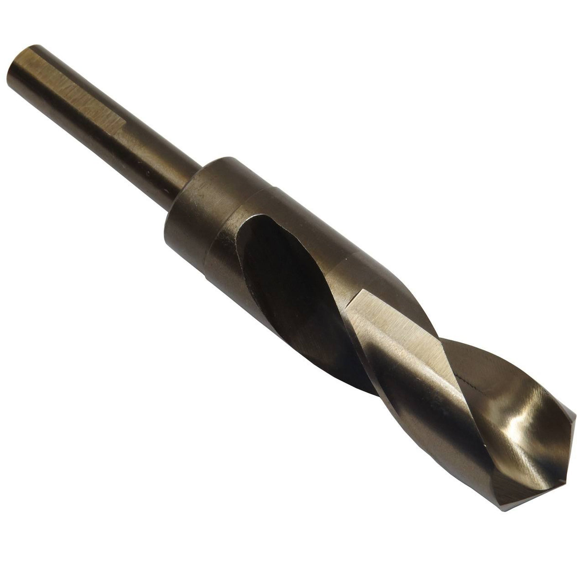 15/16x22 Reduced Shank Cobalt Drill Bit Y716485