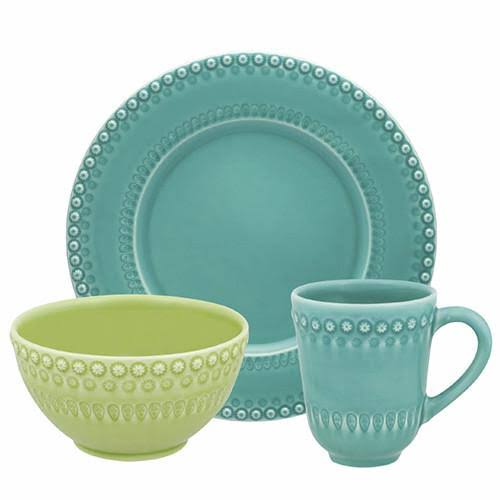 Sandy Grey Cake Stand R5894
