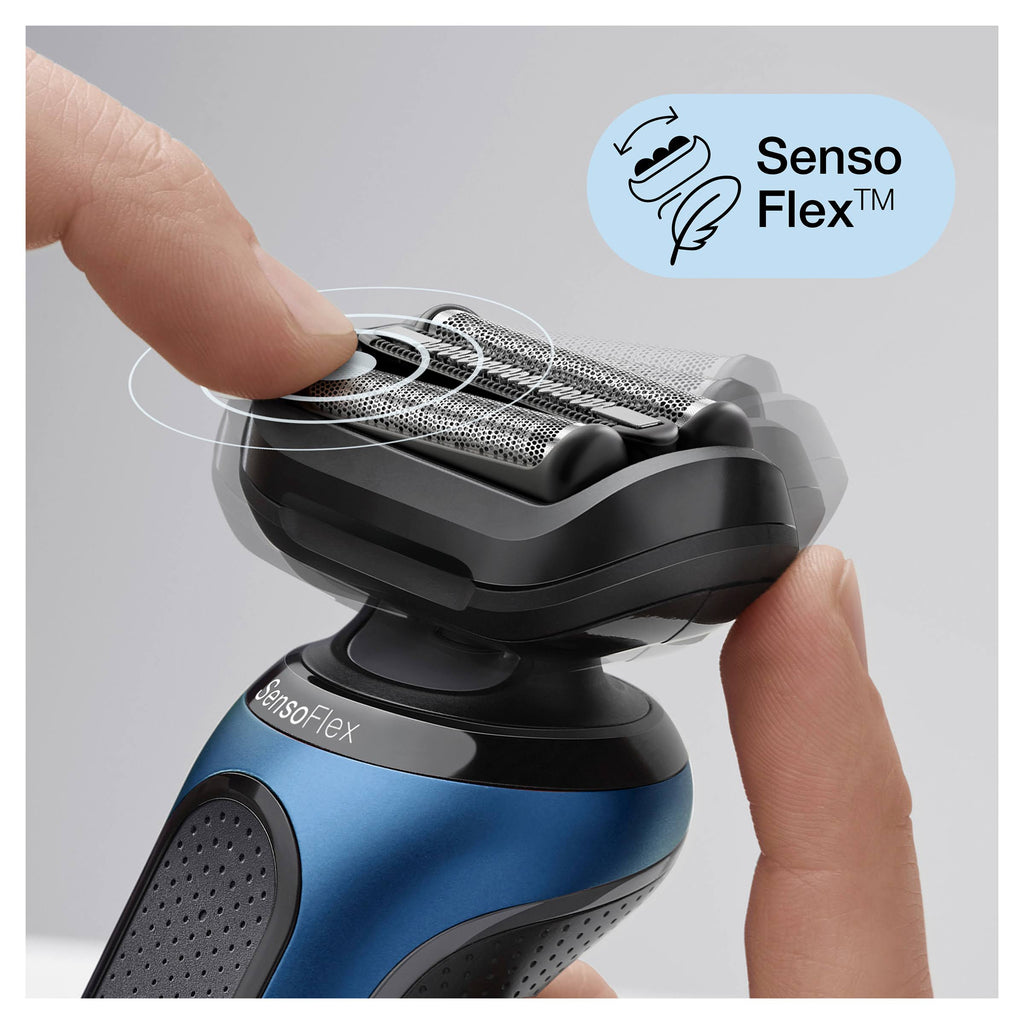 Electric Razor with Smartcare Center F936