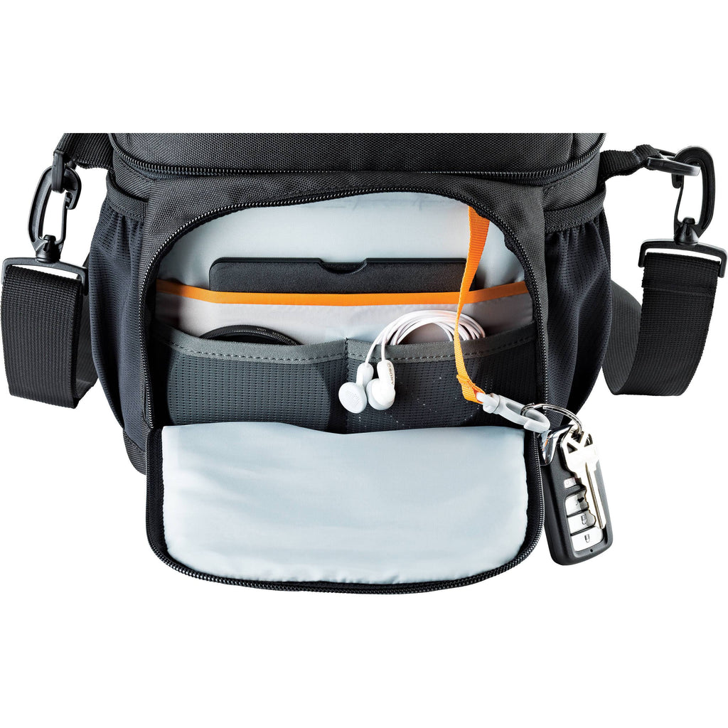 Black Camera Bag A53514