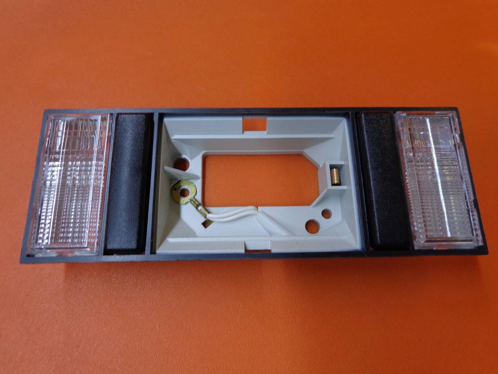 Interior Cab Dome Map Light Assembly Y718