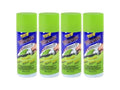 Sublime Green Rubber Spray 4 Pack M96855