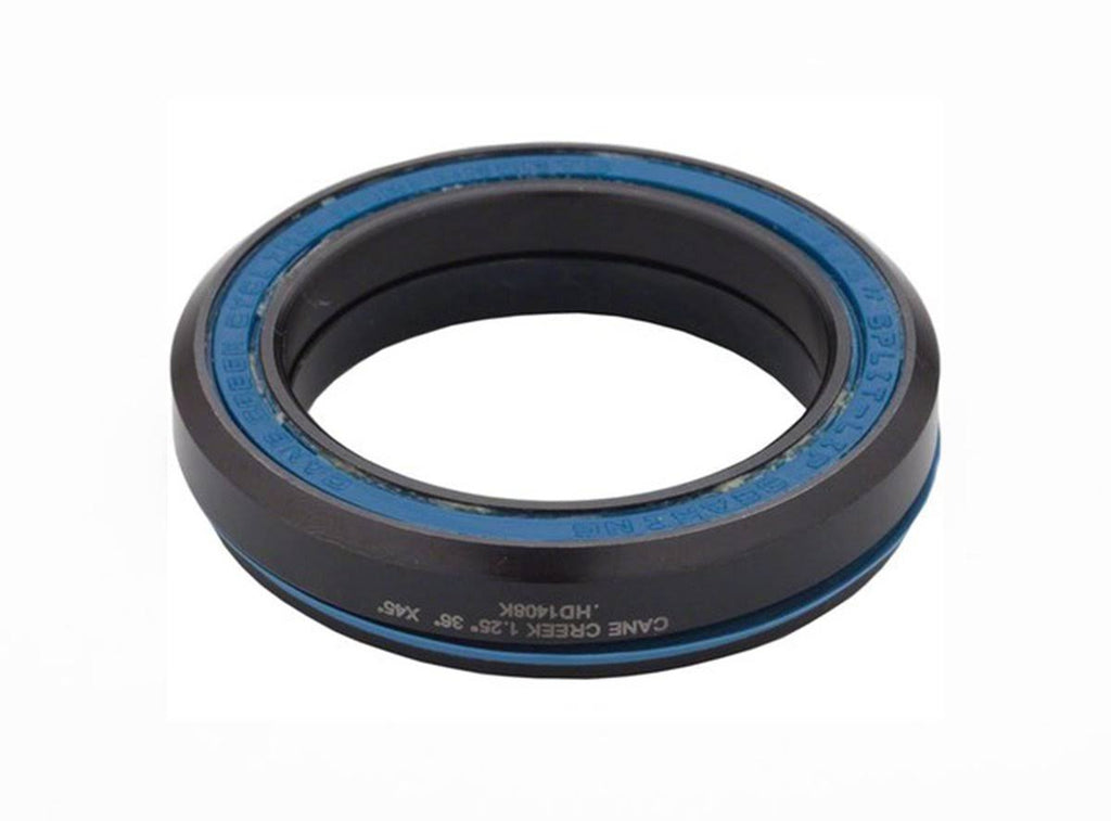 110 EC34/30 Bottom Headset Black Z227