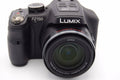 Compact Digital Camera P18395