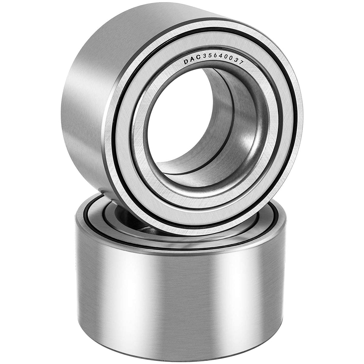 4 Pack Front and Rear Wheel Bearings M308
