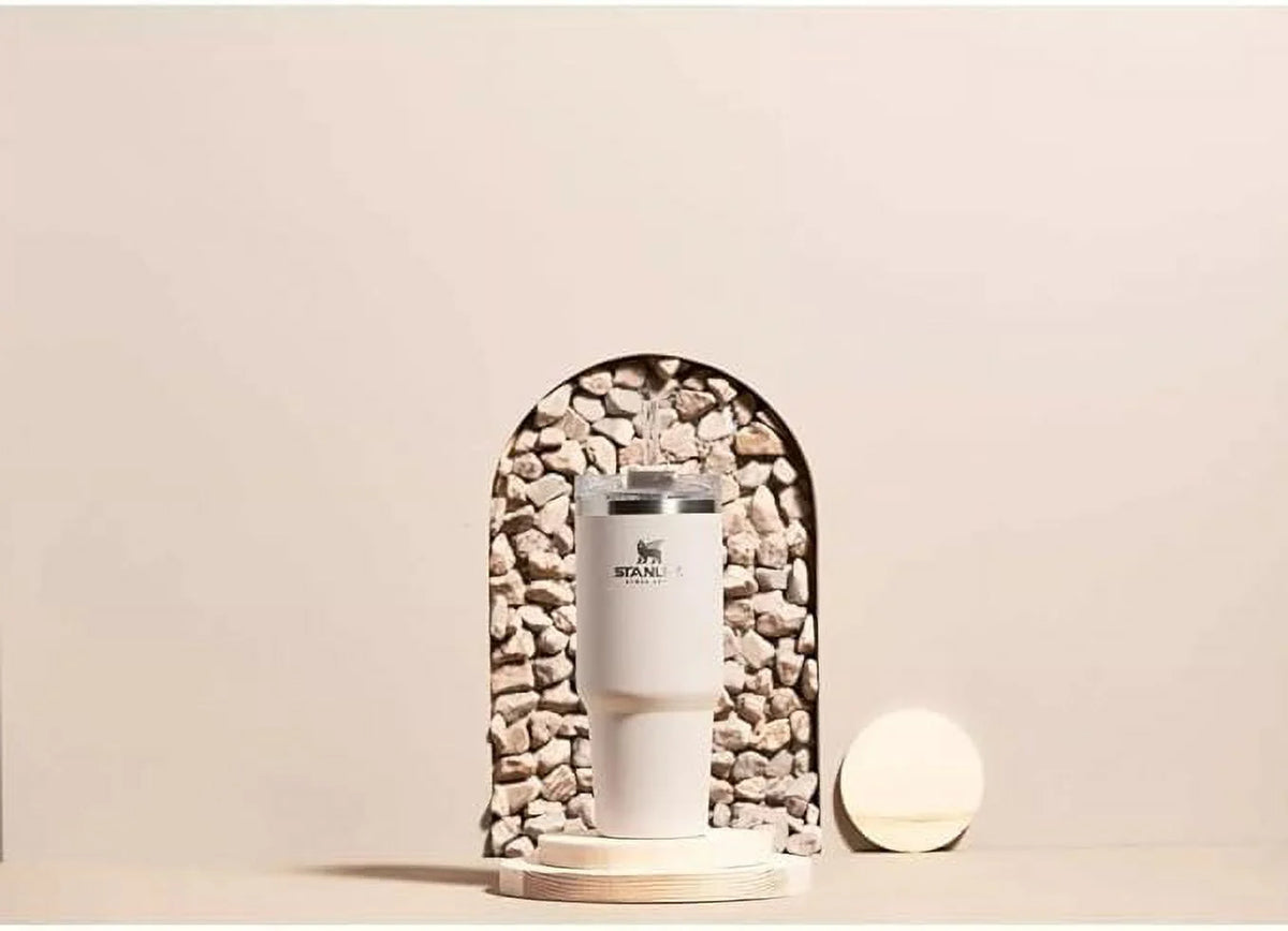30oz Stainless Steel Travel Tumbler C2057
