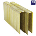 15-1/2 GA Flooring Staples, 1012 Piece Y1653