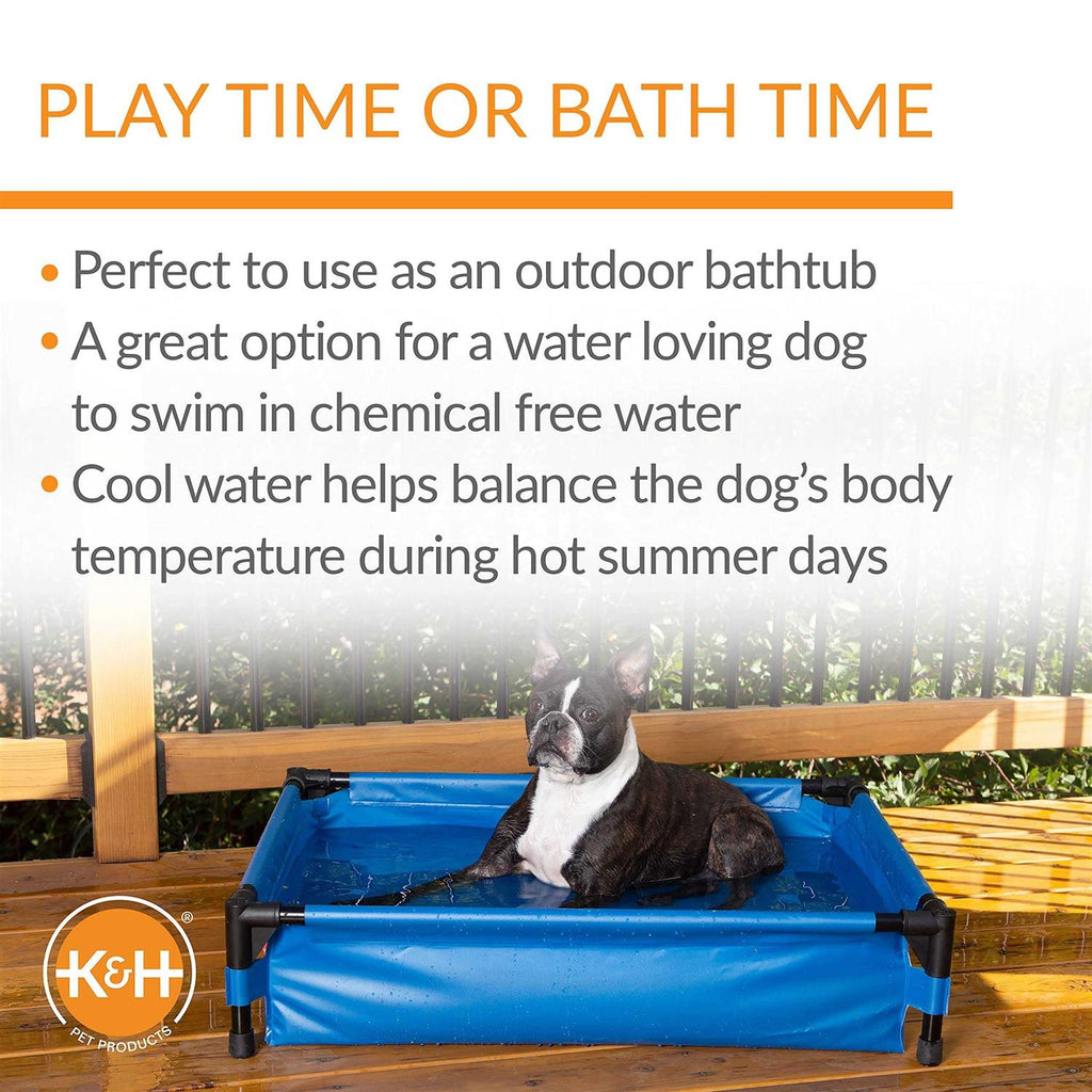 Pet Pool D493