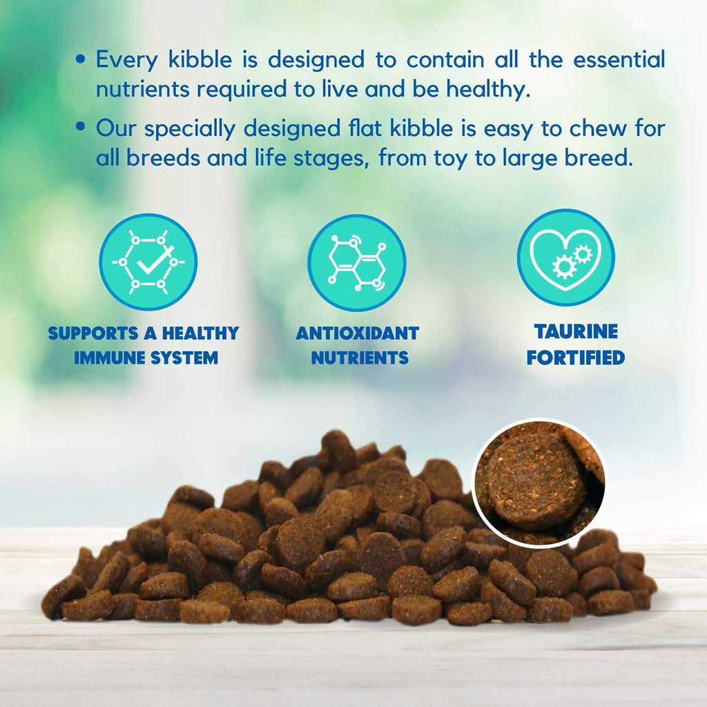 Chicken Brown Rice & Pumpkin Dry Dog Food H89728
