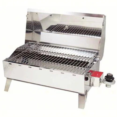 Gas Grill A490858