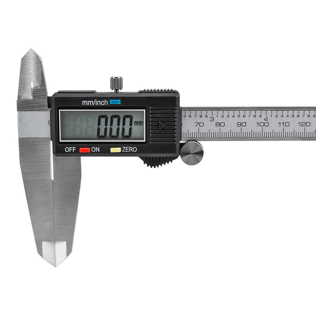 12 in. Digital Caliper A225037