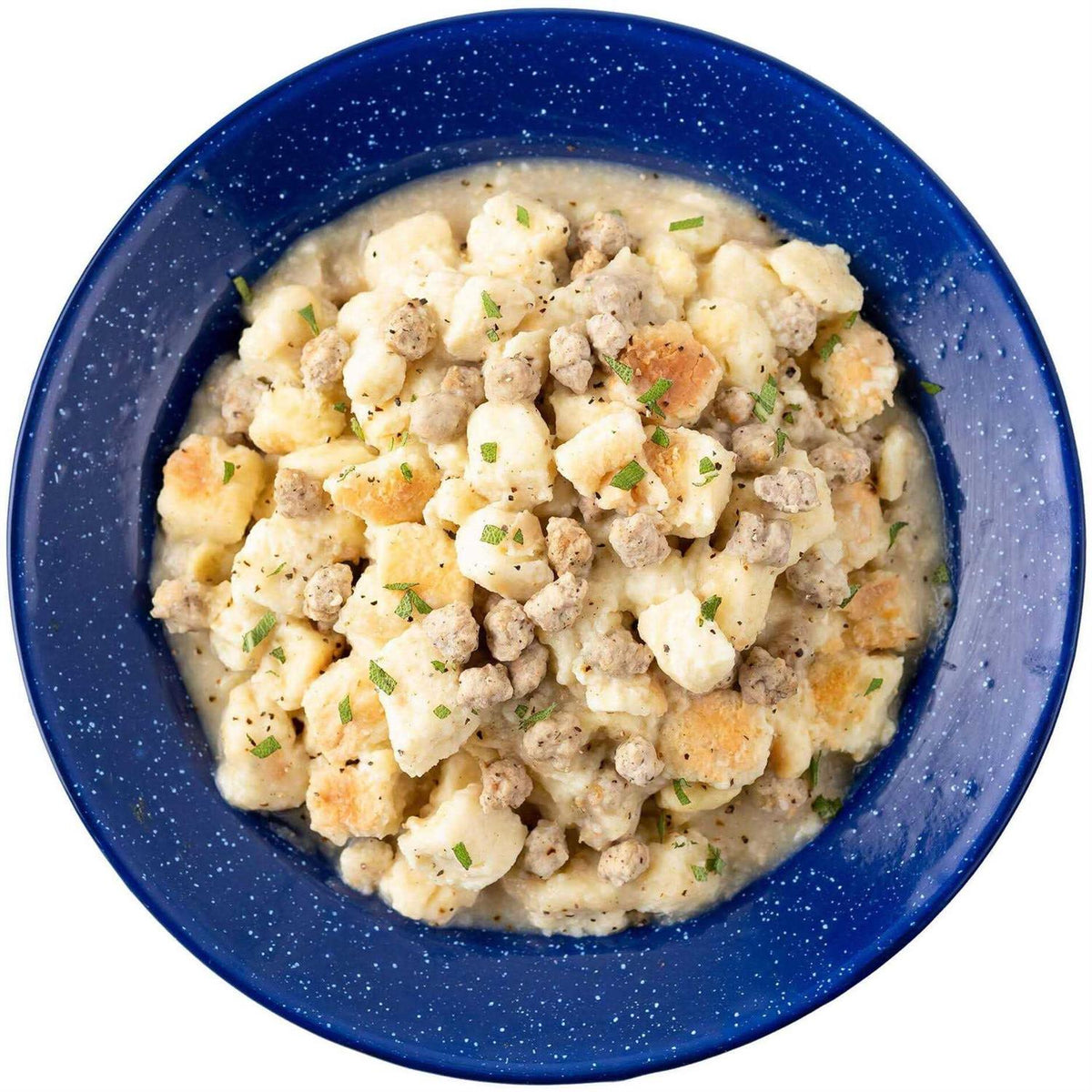 Biscuits & Gravy Y230