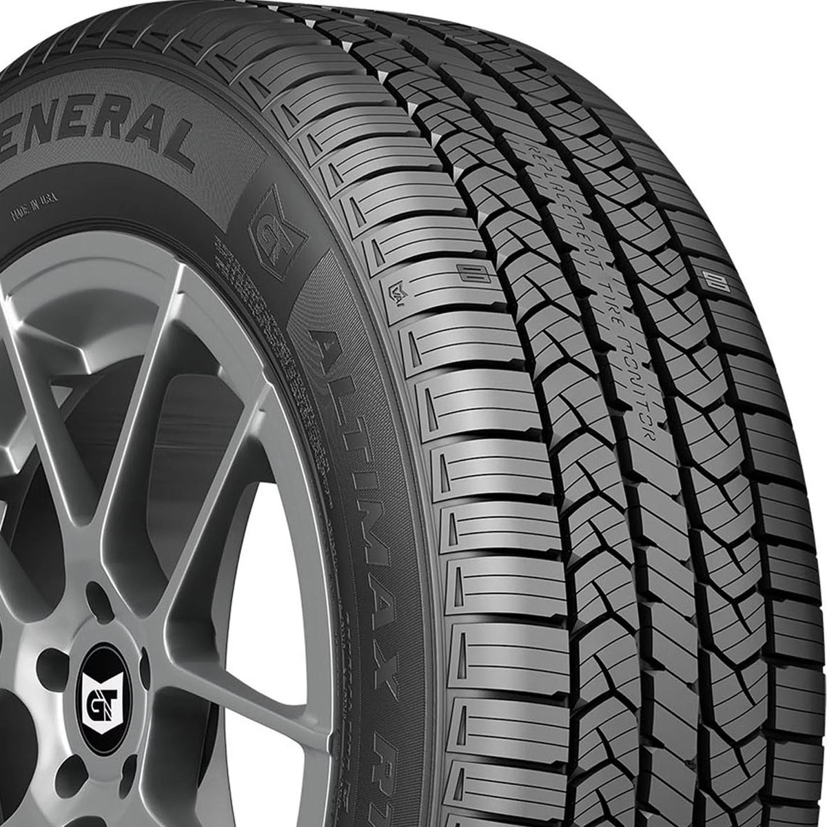 All Season Tire Z458