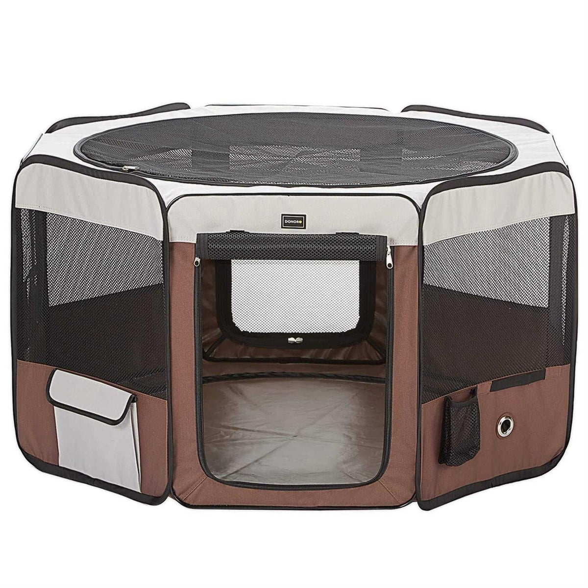 Portable Pet Playpen Q9092