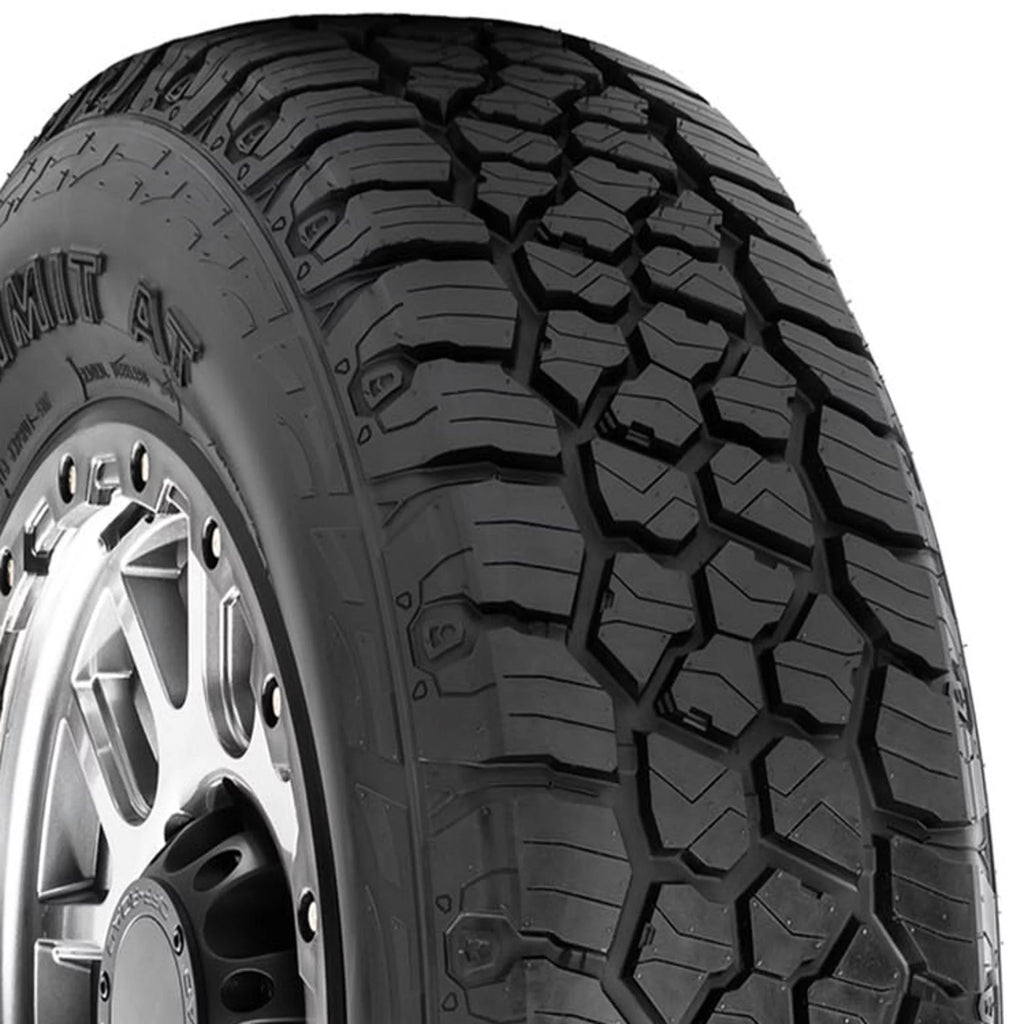 275/65R18 116T All Terrain Light Truck Tire K896