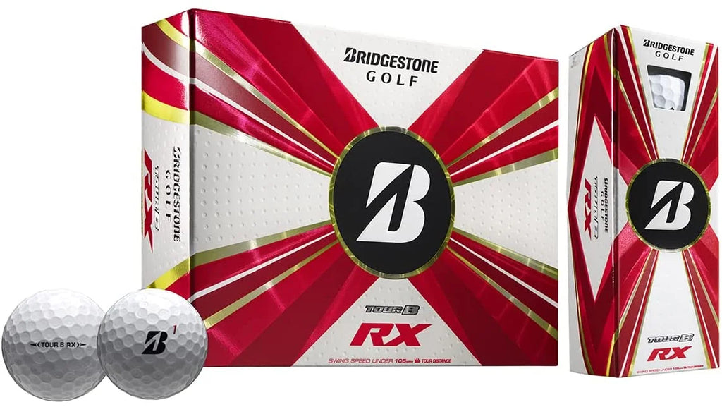 White 12 Pack Golf Balls Q668386