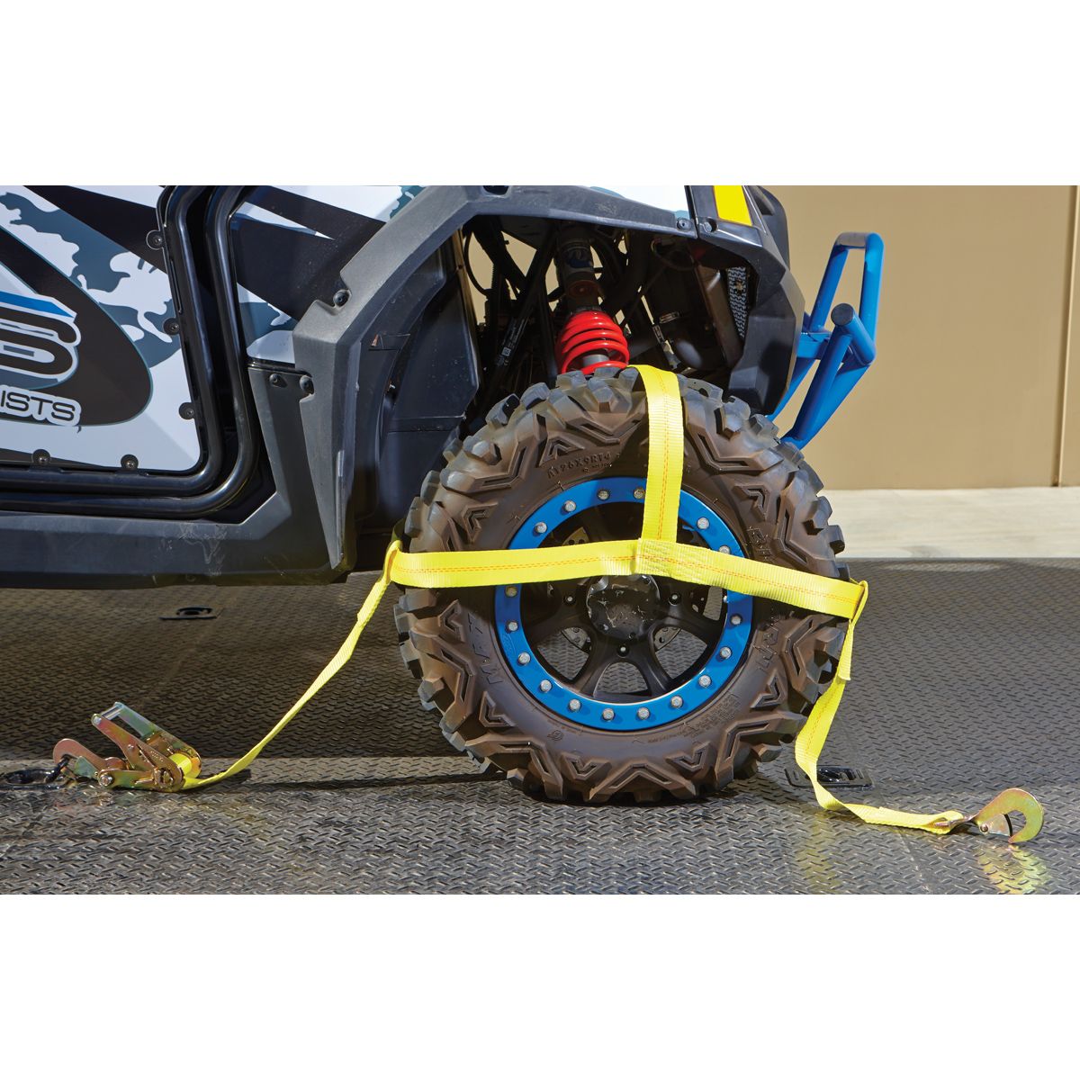 Tie-Down Bonnet U32321