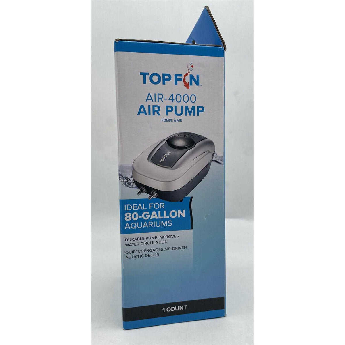 Aquarium Air Pump L4461