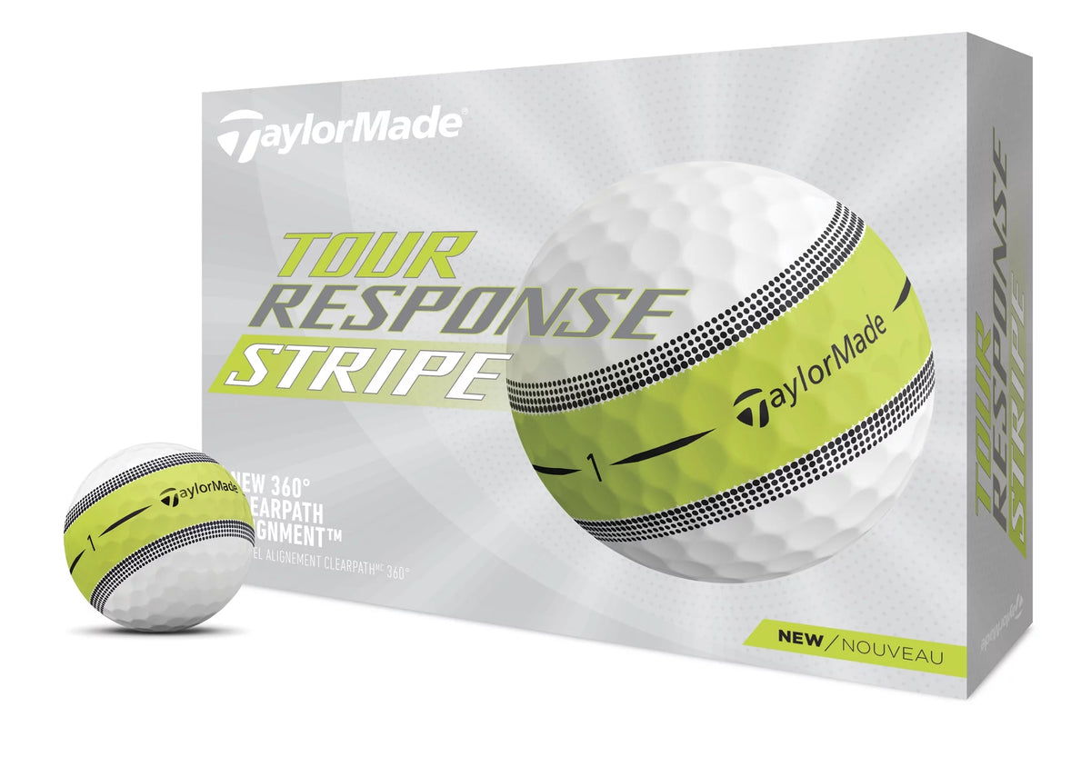 White 12 Pack Golf Balls N791
