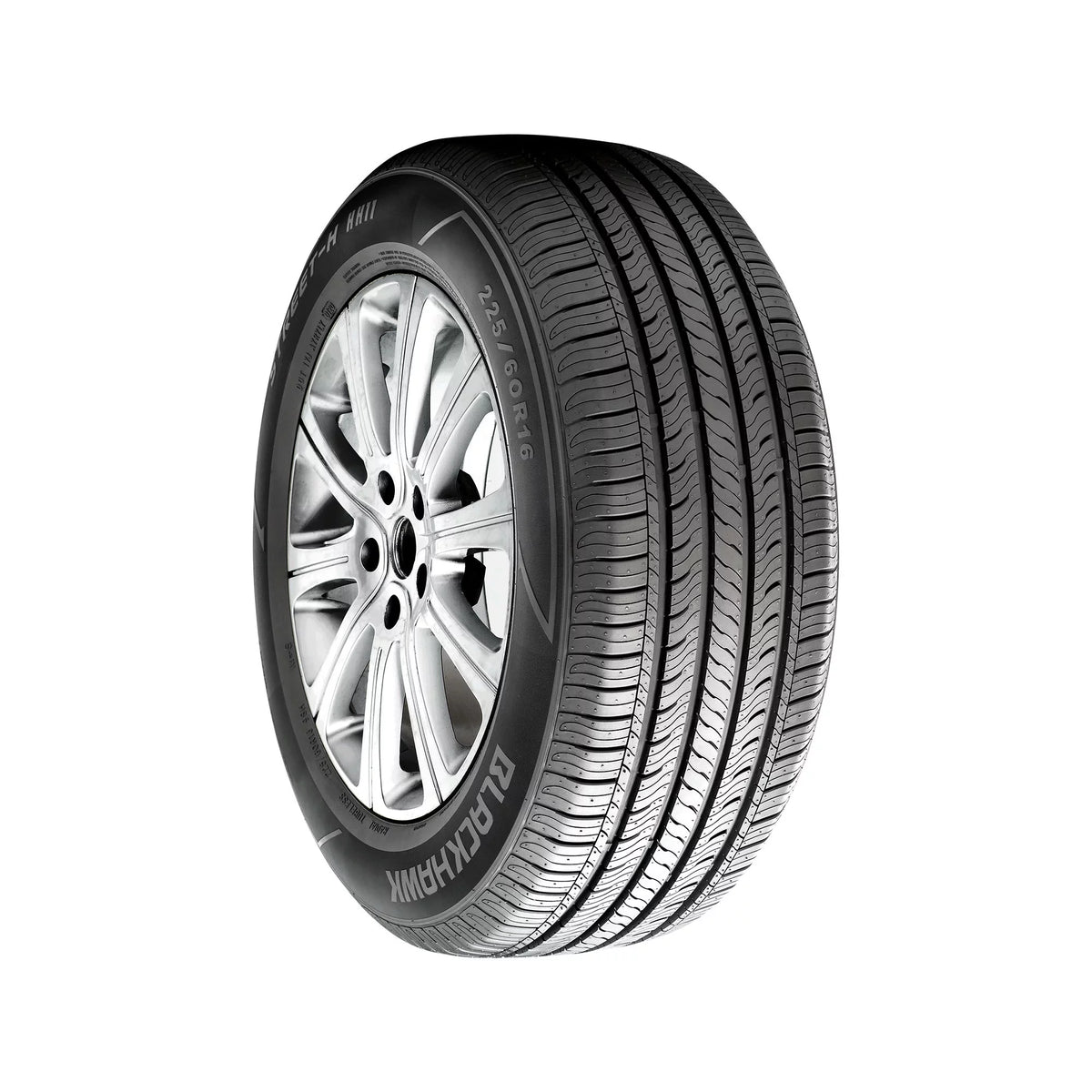 225/65R17 102H Passenger Tire C44481