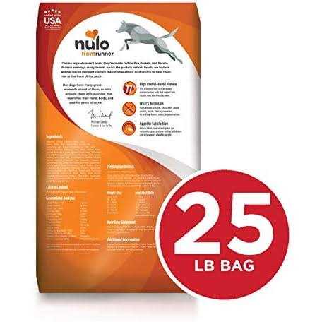 Turkey Dry Dog Food M119