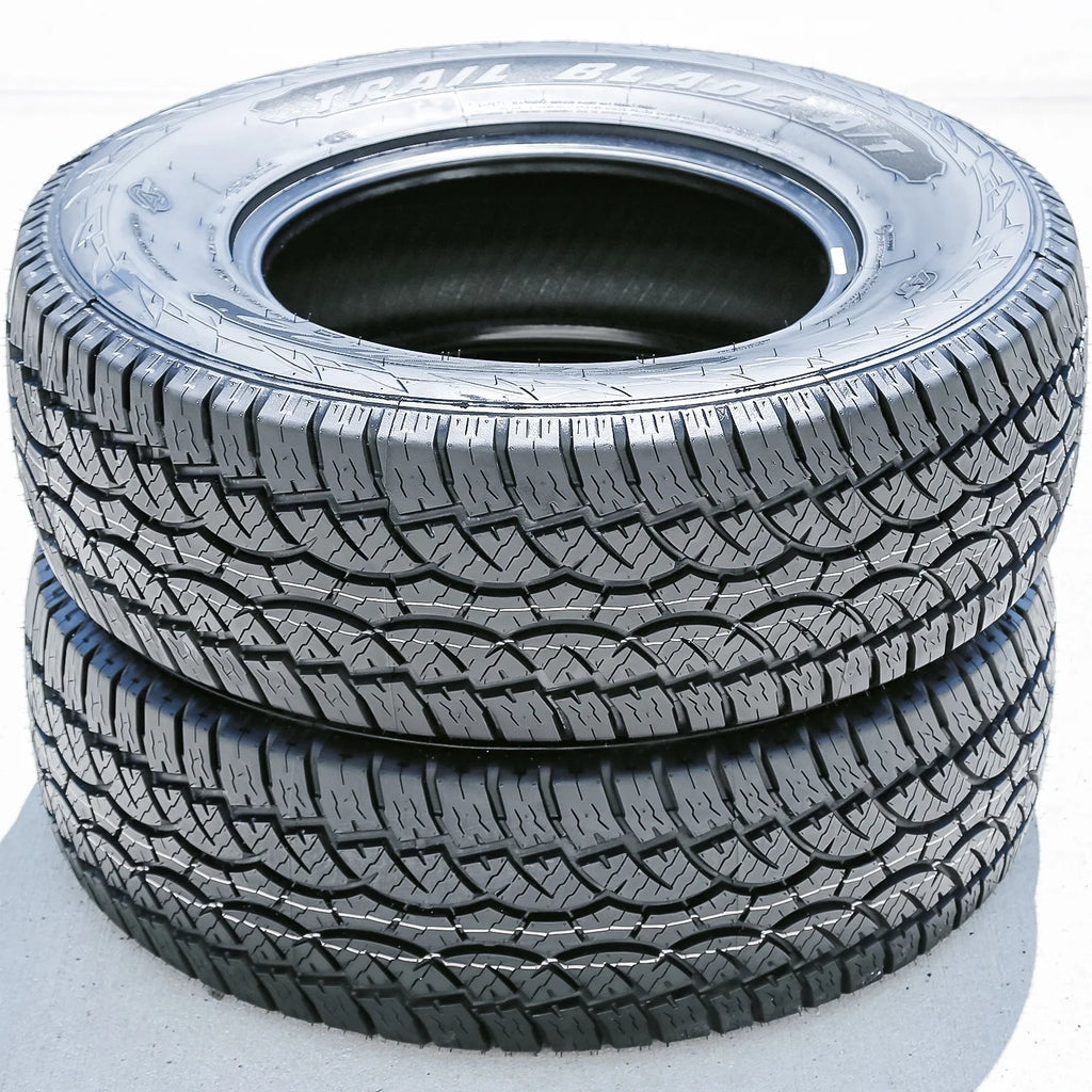 All Terrain Light Truck Tire Y506