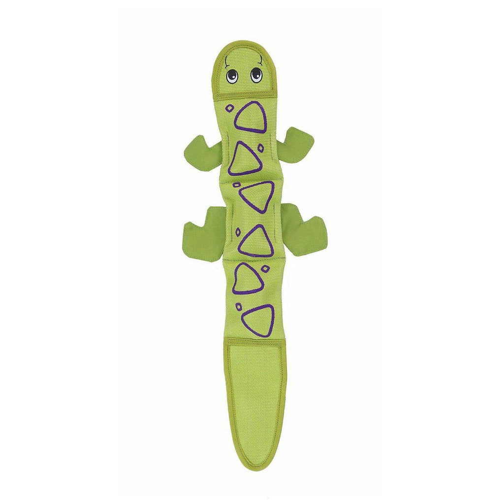 Fire Biterz Dog Toy Lizard R329964