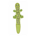 Fire Biterz Dog Toy Lizard R329964