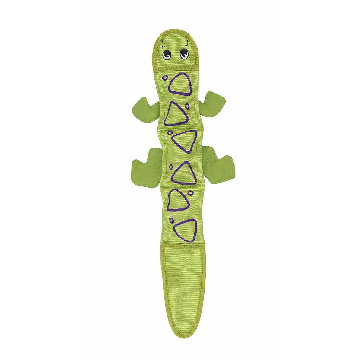 Fire Biterz Dog Toy Lizard R329964