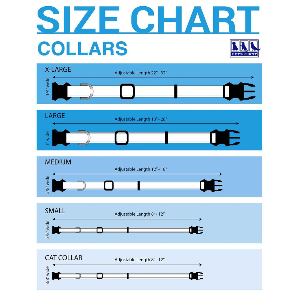 Dog Collar V178
