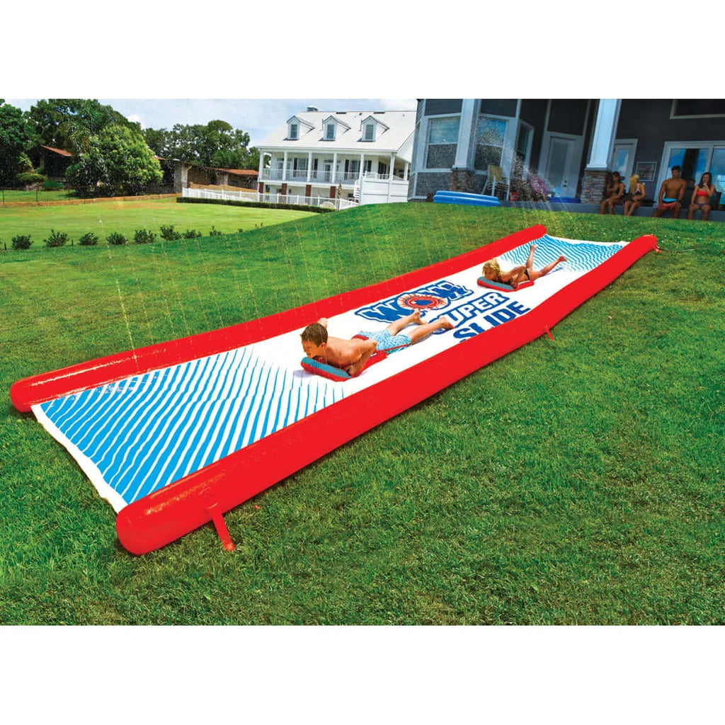 25ft Water Slide N8262