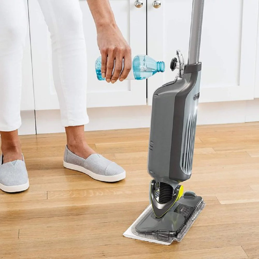 Cordless Hard Floor Vacuum Mop G642