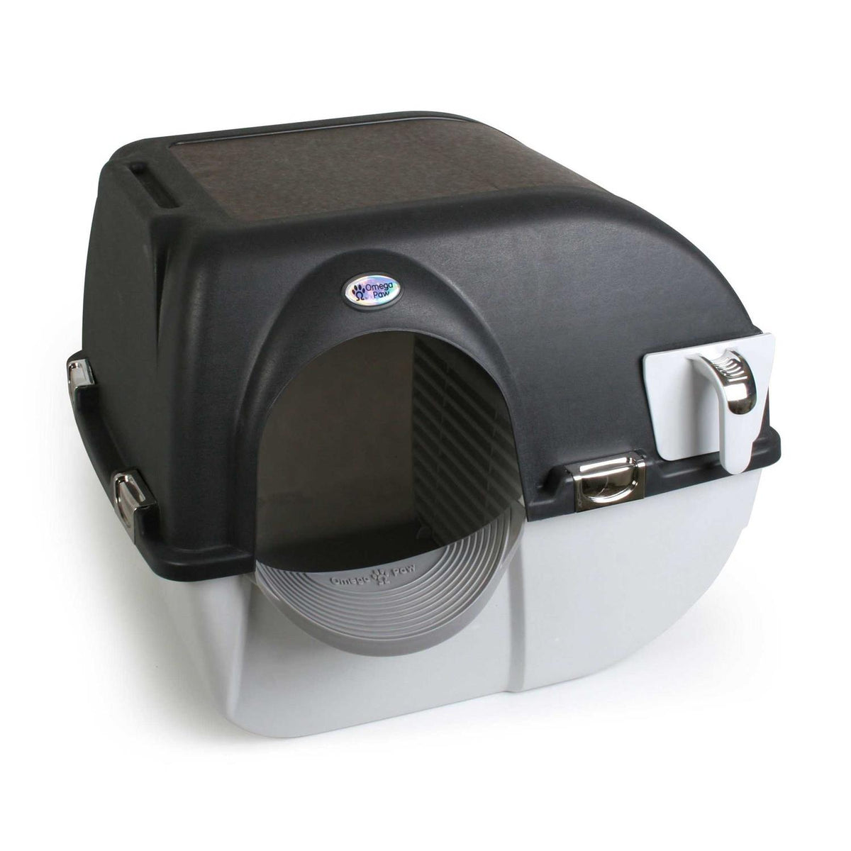 Self Cleaning Litter Box F991