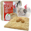 Nest Box Pads M431