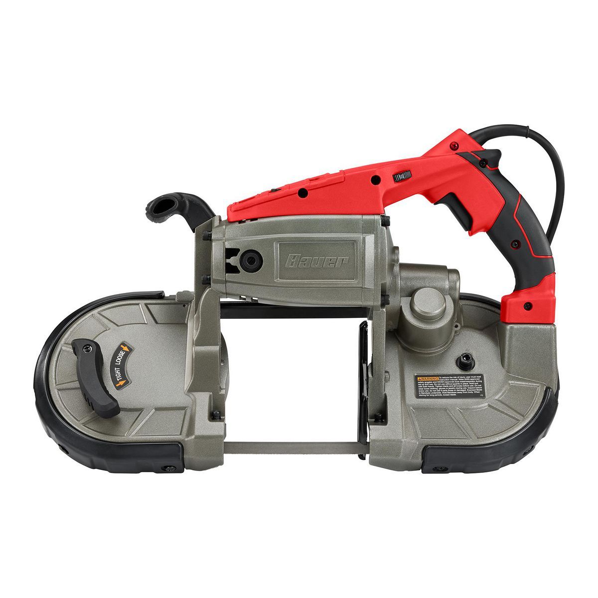 10 Amp Variable-Speed Band Saw U349182