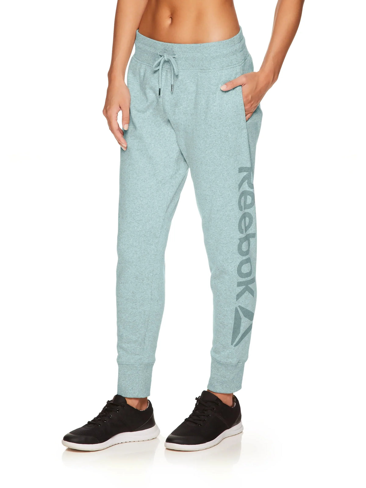 Women's Fleece Jogger with Pockets C871821