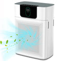 HEPA Air Purifier with H13 True HEPA Filter W5658