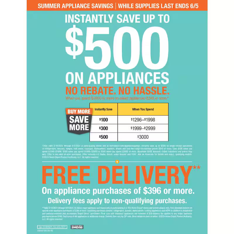 Laundry Stack Kit J1121