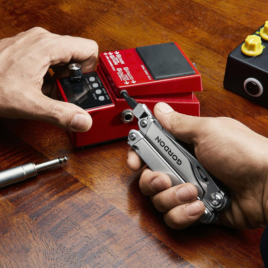 20-in-1 Multi-Tool W7019