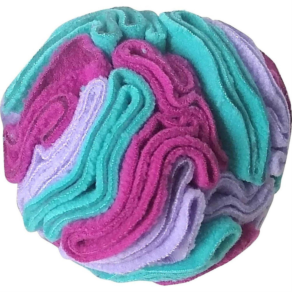 Snuffle Balls Dog Toy F14195