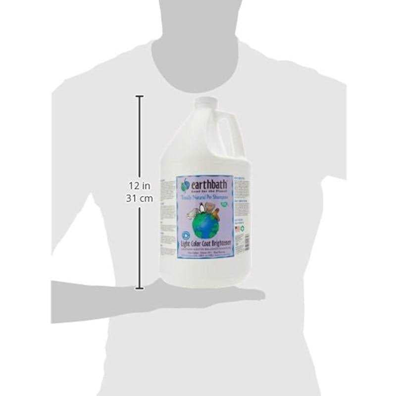Coat Brightening Shampoo S90566