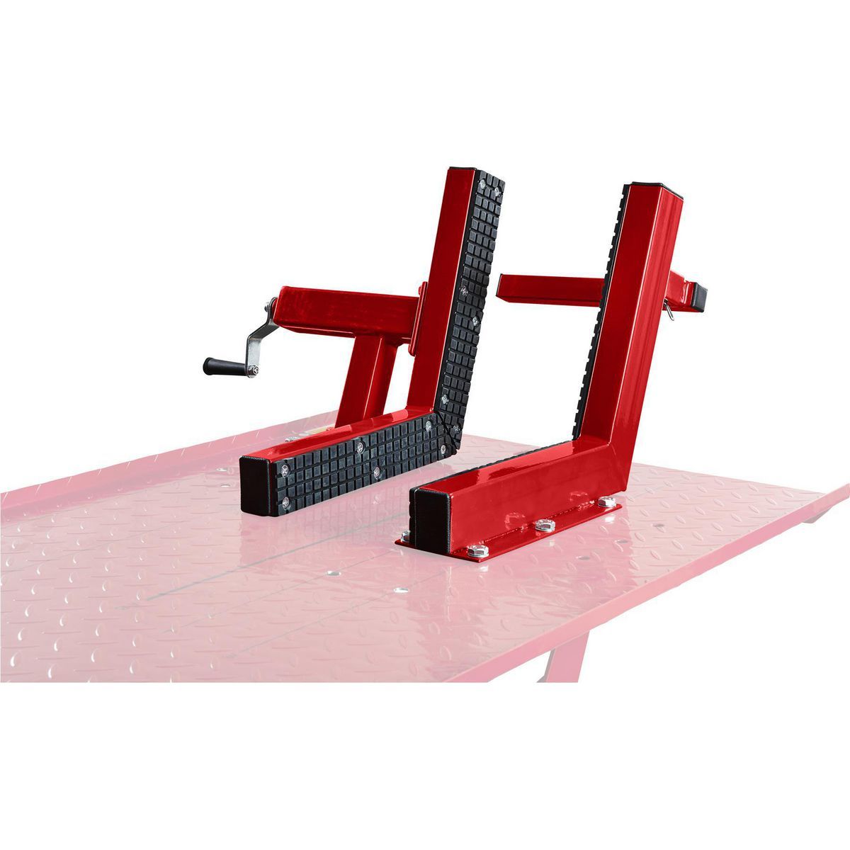 Motorcycle Wheel Vise J333