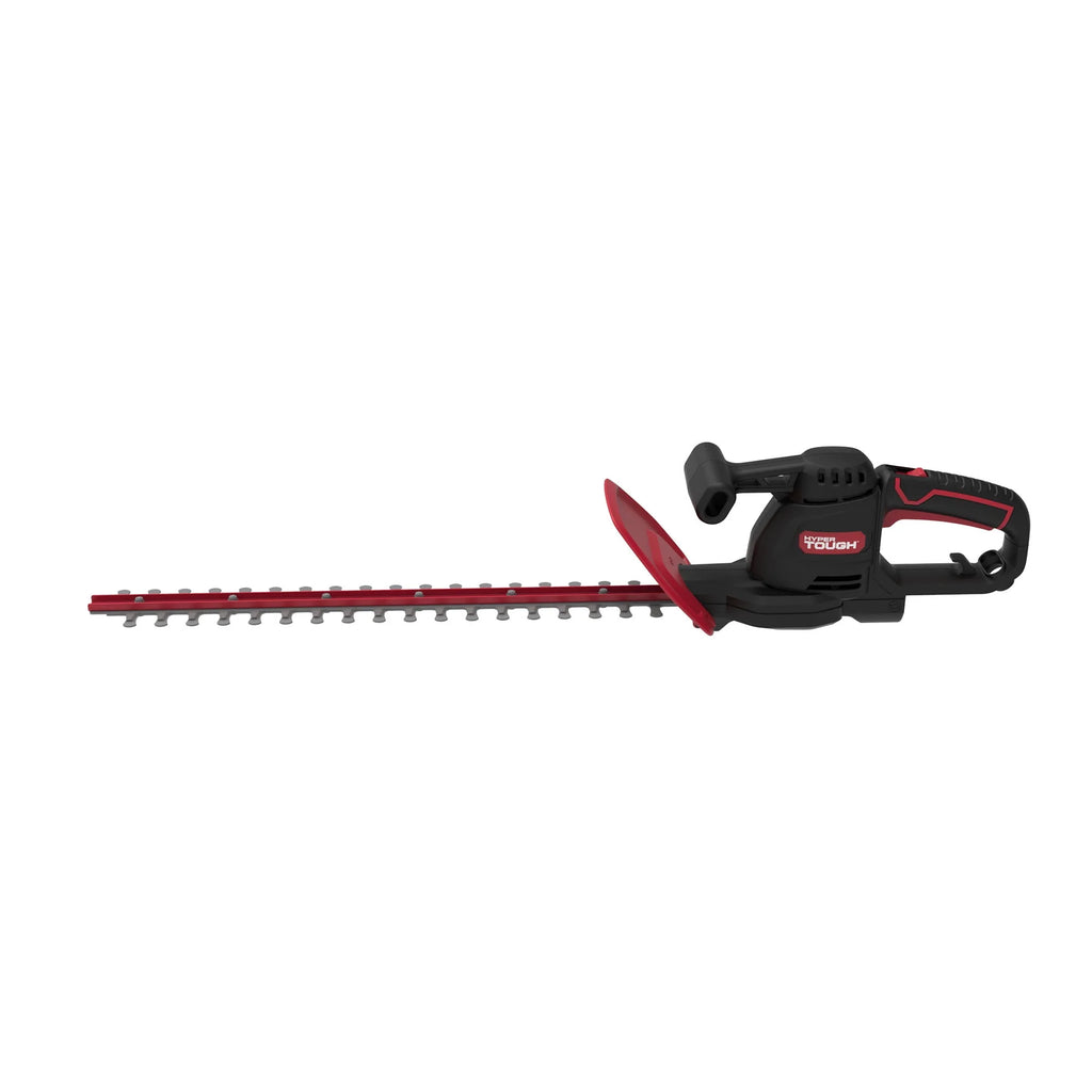 3.7-Amp 20-Inch Electric Hedge Trimmer D6283