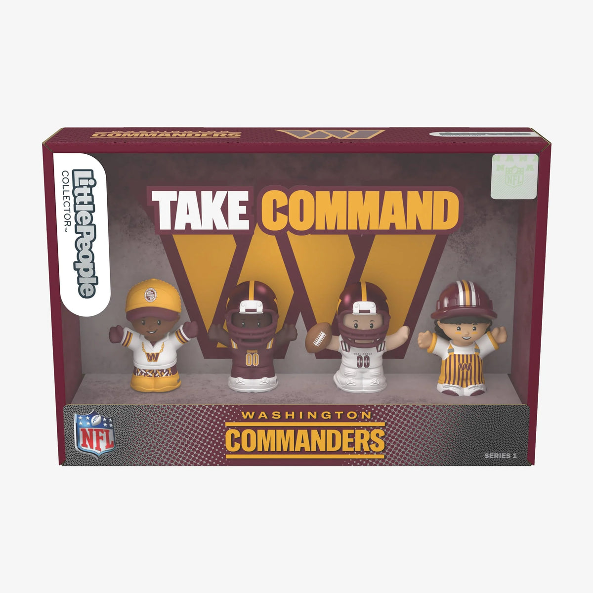 Little People Collector Set G88333