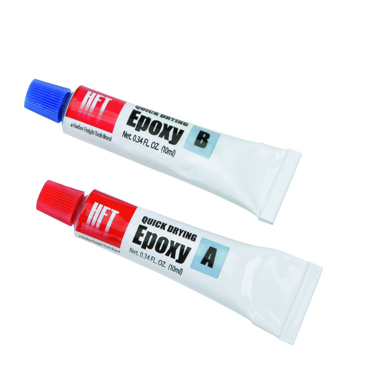 Quick Setting Epoxy S58086