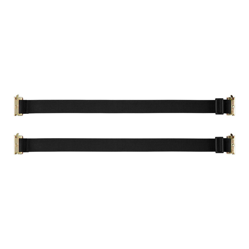 Adjustable Bungee Strap, 2-Pack R747