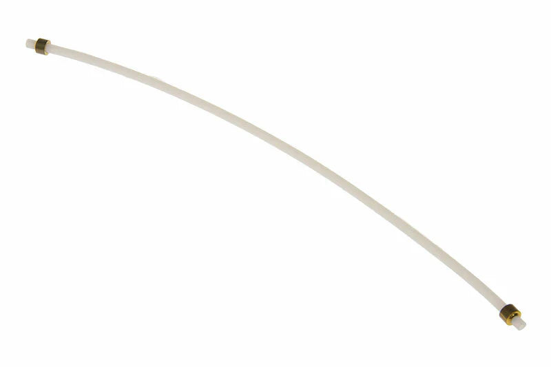 Plastic Tube with Brass Ends 27cm X4491